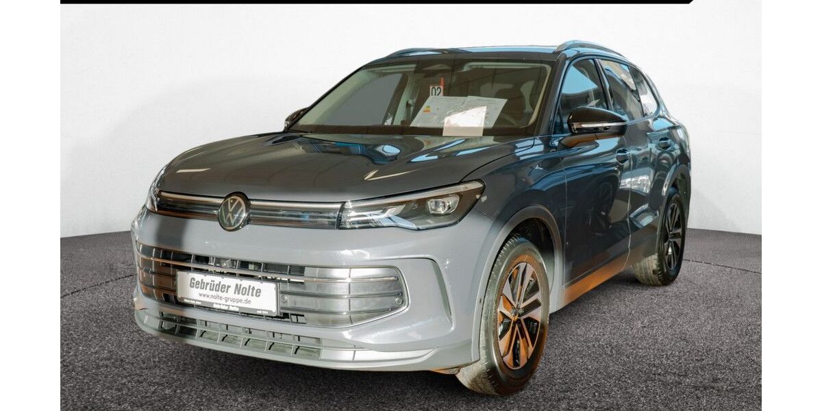 VW Tiguan 3.950 km 46.950 &euro; Iserlohn 58636