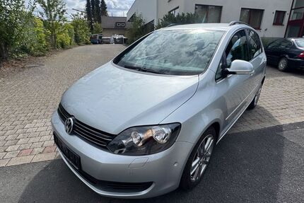 VW Golf Plus 125.000 km 7.777 &euro; Unna 59427