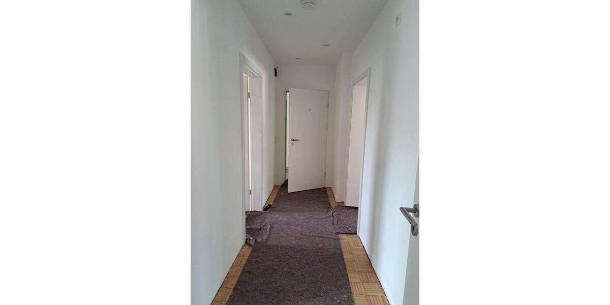 Etagenwohnung Bochum Wiemelhausen - 3 Zimmer, 70 m&sup2;, 520&euro; | Angebot:25749529