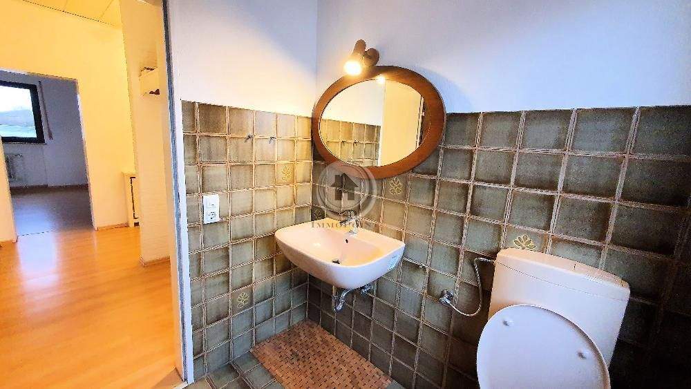 Etagenwohnung Iserlohn Hombruch - 4 Zimmer, 120 m&sup2;, 750&euro; | Angebot:25735196