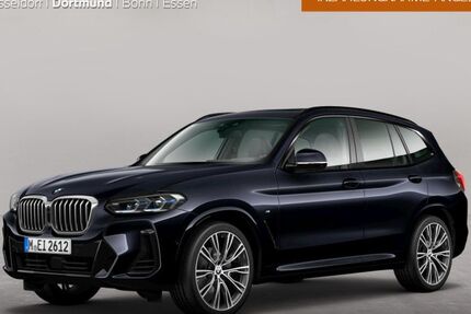 BMW X3 30.475 km 50.699 &euro; Dortmund 44263