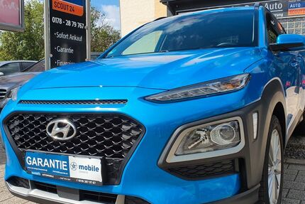 Hyundai KONA 123.000 km 10.790 &euro; Dortmund 44145