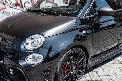 Abarth 695 22.500 km 24.900 &euro; Dortmund 44137