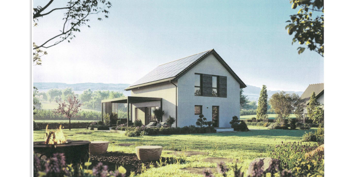 Einfamilienhaus Bönen - 5 Zimmer, 133 m&sup2;, 595.000&euro; | Angebot:25460195