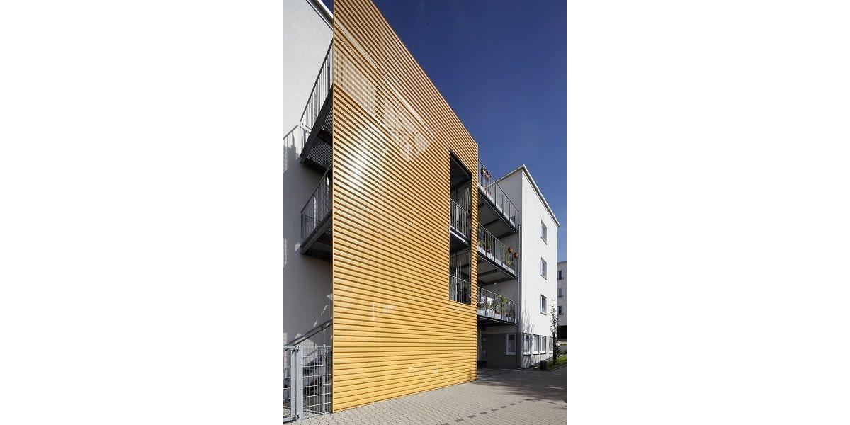 Etagenwohnung Lüdenscheid Staberg - 1 Zimmer, 45 m&sup2;, 257&euro; | Angebot:21275821