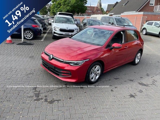 VW Golf 3.150 km 24.998 &euro; Lünen 44534