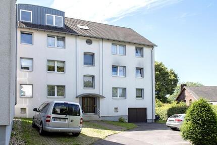 Wohnung Wetter (Ruhr) - 1 Zimmer, 43 m&sup2;, 389&euro; | Angebot:25918629