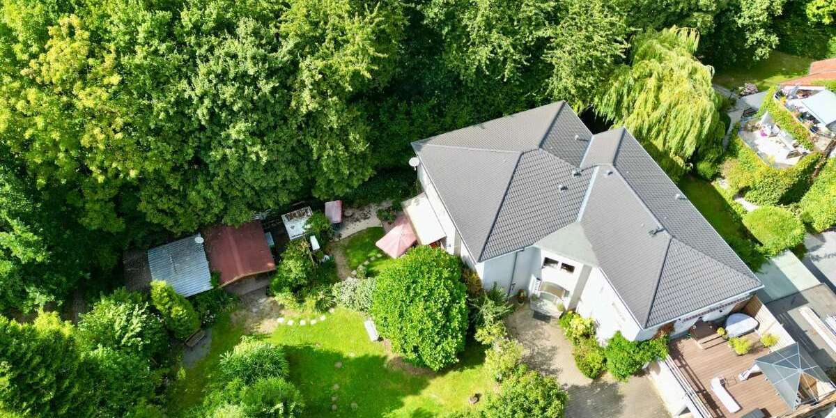 Etagenwohnung Bochum Langendreer - 2.5 Zimmer, 52 m&sup2;, 510&euro; | Angebot:27097558