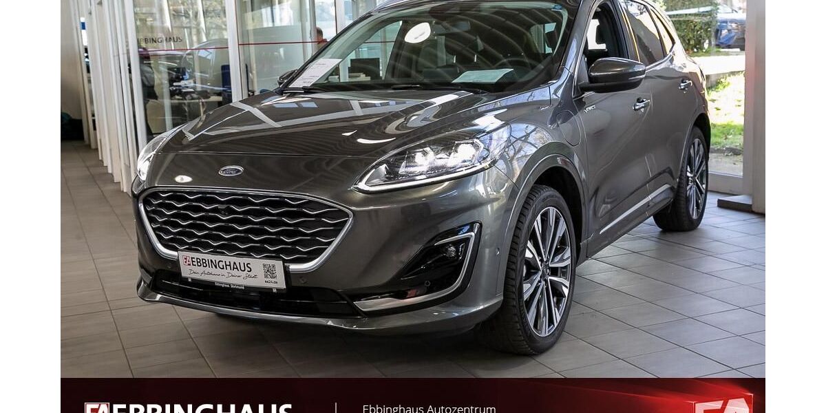 Ford Kuga 44.937 km 26.999 &euro; Dortmund 44149
