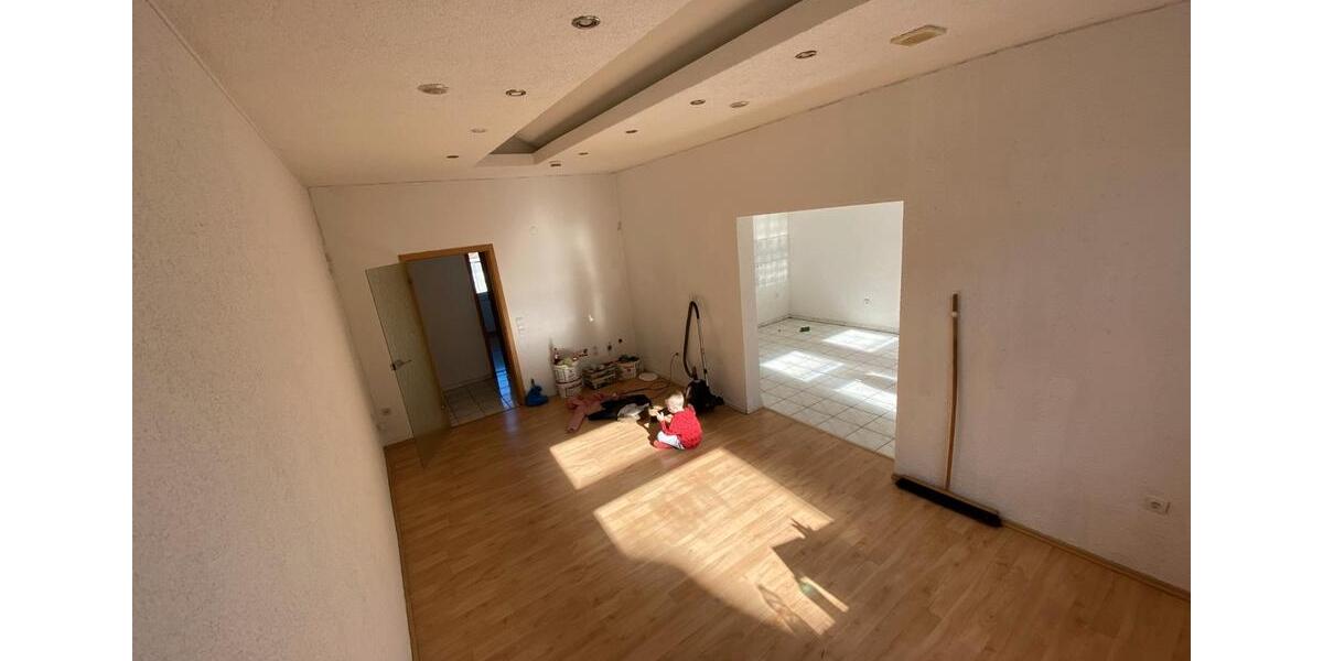 Etagenwohnung Dortmund Bövinghausen - 4 Zimmer, 96 m&sup2;, 900&euro; | Angebot:26577590