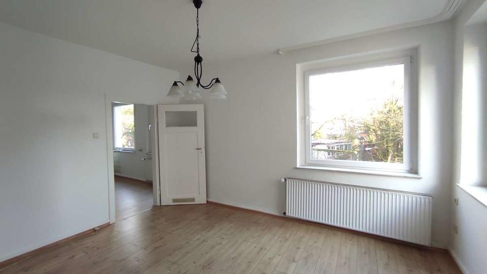 Etagenwohnung Bochum Bochum-Nord - 2 Zimmer, 61 m&sup2;, 490&euro; | Angebot:26022895
