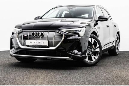 Audi e-tron 67.525 km 35.700 &euro; Hagen 58091