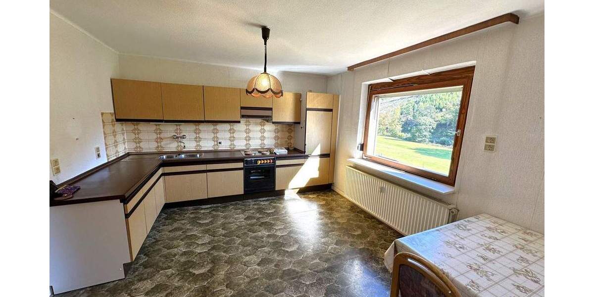 Einfamilienhaus Halver Carthausen - 6 Zimmer, 122 m&sup2;, 164.700&euro; | Angebot:25687148