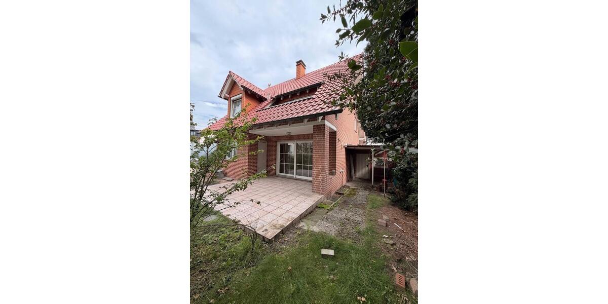 Einfamilienhaus Waltrop - 5 Zimmer, 130 m&sup2;, 529.000&euro; | Angebot:27514038