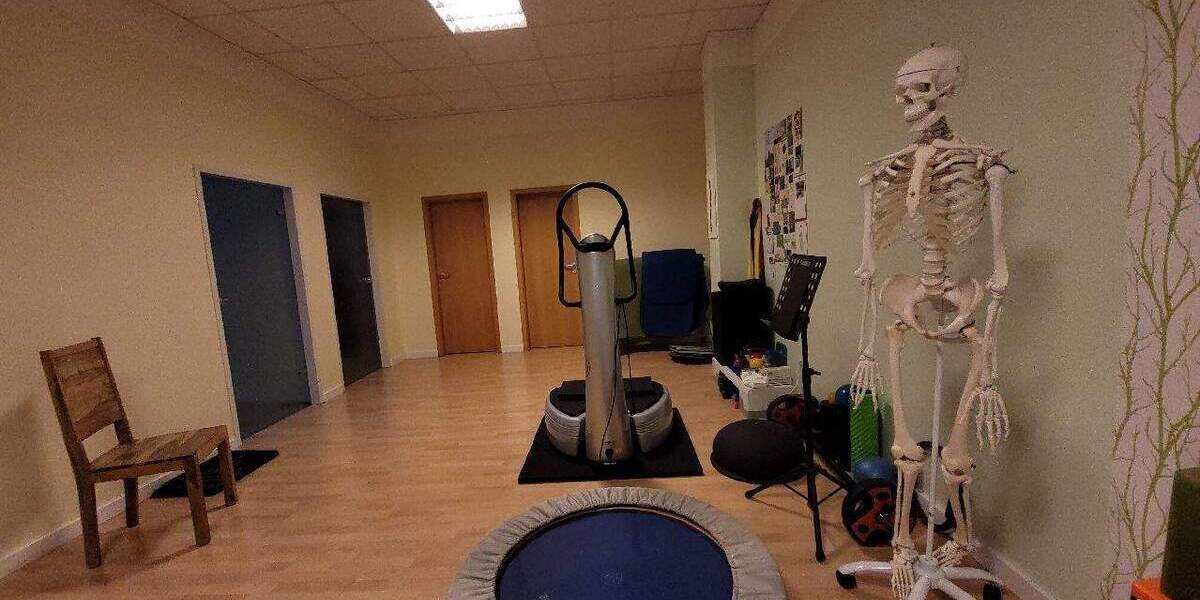 Gewerbeobjekt Witten Herbede - 3 Zimmer, 175.000&euro; | Angebot:25727909