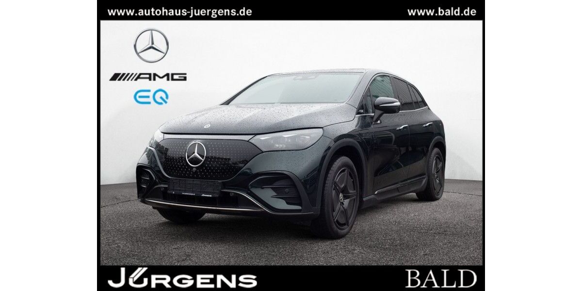 Mercedes-Benz EQE SUV 28.318 km 58.490 &euro; Schwelm 58332