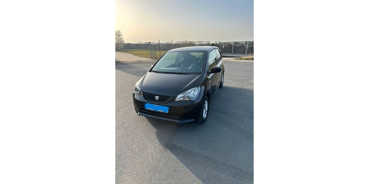 Seat Mii 60.999 km 6.990 &euro; Iserlohn 58640