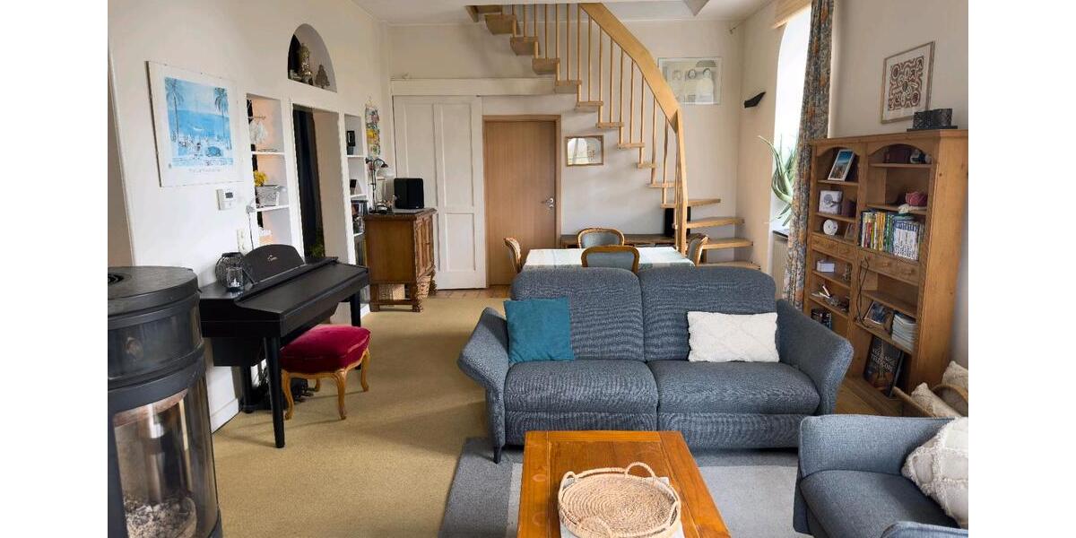 Einfamilienhaus Witten Rüdinghausen - 5 Zimmer, 146 m&sup2;, 530.000&euro; | Angebot:25874699