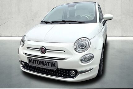 Fiat 500 58.750 km 11.990 &euro; Iserlohn-Letmathe 58642