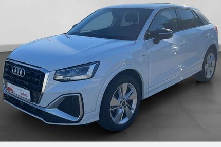 Audi Q2 7.998 km 23.980 &euro; Lüdenscheid 58511