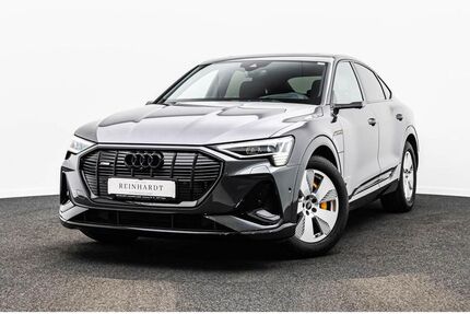 Audi e-tron 33.444 km 33.995 &euro; Hagen 58091