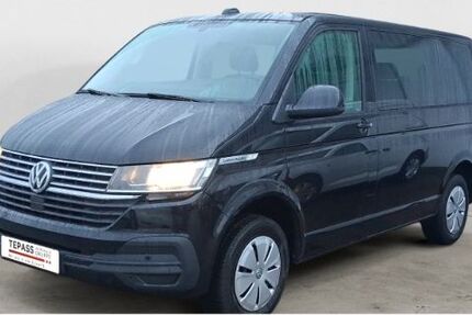 VW T6 Caravelle 14.993 km 41.503 &euro; Schwelm 58332