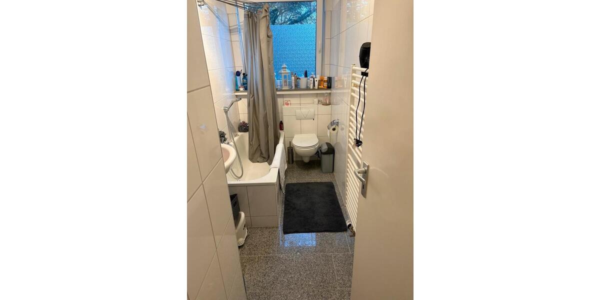 Etagenwohnung Lüdenscheid Staberg - 3 Zimmer, 70 m&sup2;, 780&euro; | Angebot:26662680
