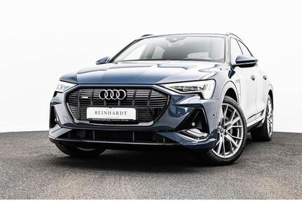 Audi e-tron 77.254 km 33.545 &euro; Hagen 58091