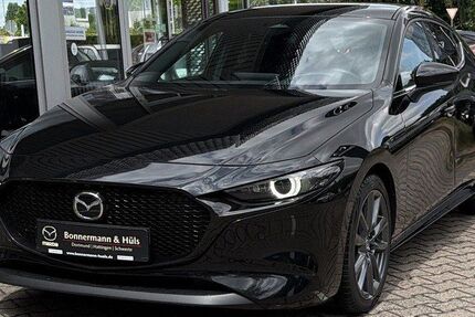 Mazda 3 15.865 km 24.890 &euro; Schwerte 58239