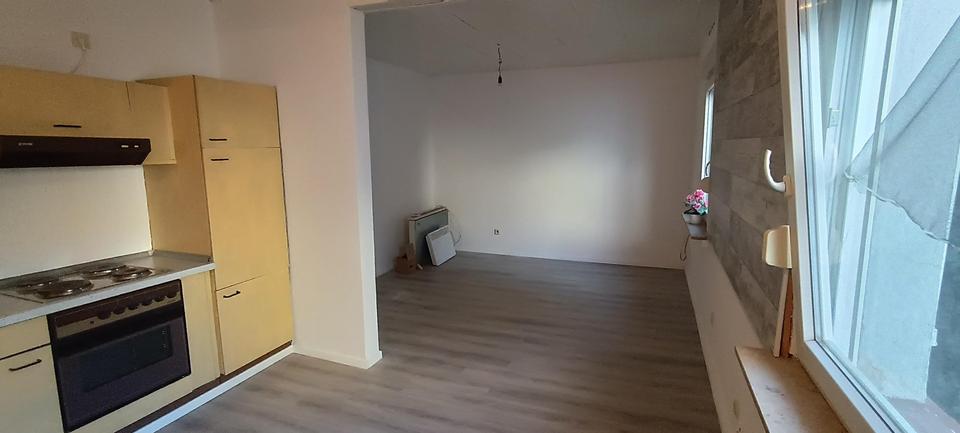 Loft - Studio - Atelier Bochum Bochum-Nord - 1 Zimmer, 25 m&sup2;, 320&euro; | Angebot:25831858