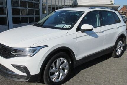 VW Tiguan 75.750 km 27.988 &euro; Bergkamen 59192