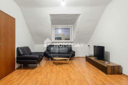 Wohnung Herne Wanne-Süd - 2 Zimmer, 45 m&sup2;, 59.000&euro; | Angebot:25694310