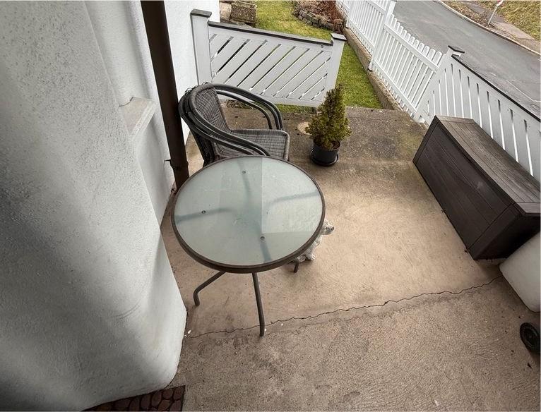 Erdgeschoßwohnung Lüdenscheid Brügge - 3 Zimmer, 78 m&sup2;, 860&euro; | Angebot:25443972