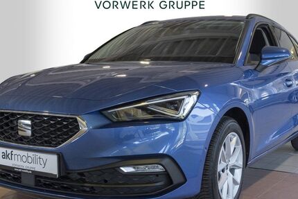 Seat Leon 29.975 km 24.250 &euro; Schwerte 58239
