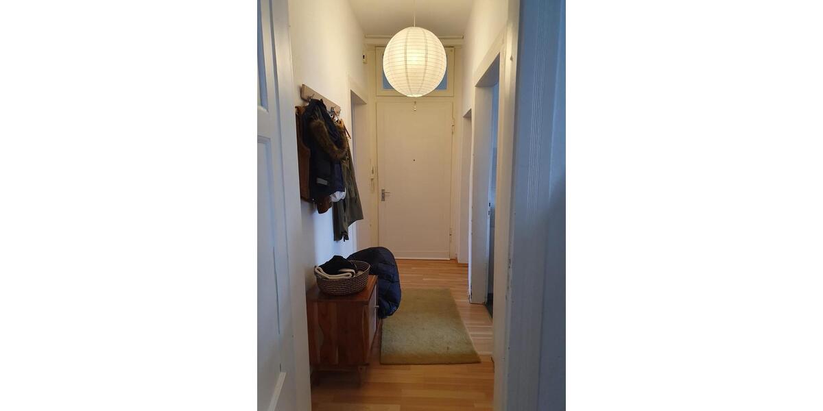 Etagenwohnung Hamm Berge - 3 Zimmer, 73 m&sup2;, 186.000&euro; | Angebot:25861119