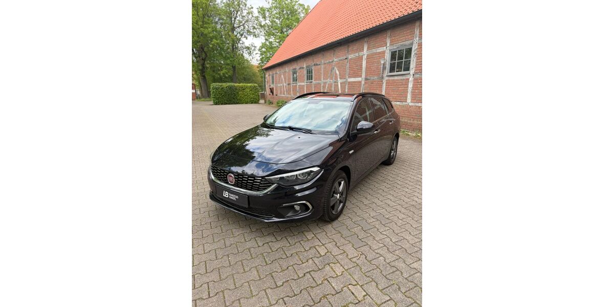 Fiat Tipo 120.440 km 10.500 &euro; Datteln 45711
