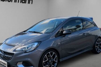Opel Corsa 87.723 km 13.333 &euro; Menden 58706