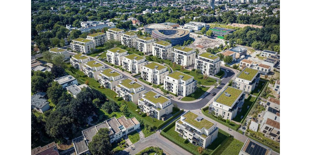 Etagenwohnung Bochum Wiemelhausen - 3 Zimmer, 87 m&sup2;, 1.225&euro; | Angebot:25956781