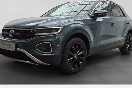 VW T-Roc 70.283 km 21.980 &euro; Lüdenscheid 58507
