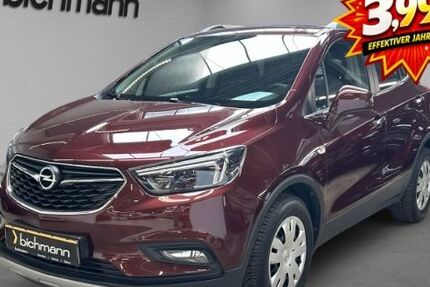 Opel Mokka 63.602 km 12.290 &euro; Hemer 58675