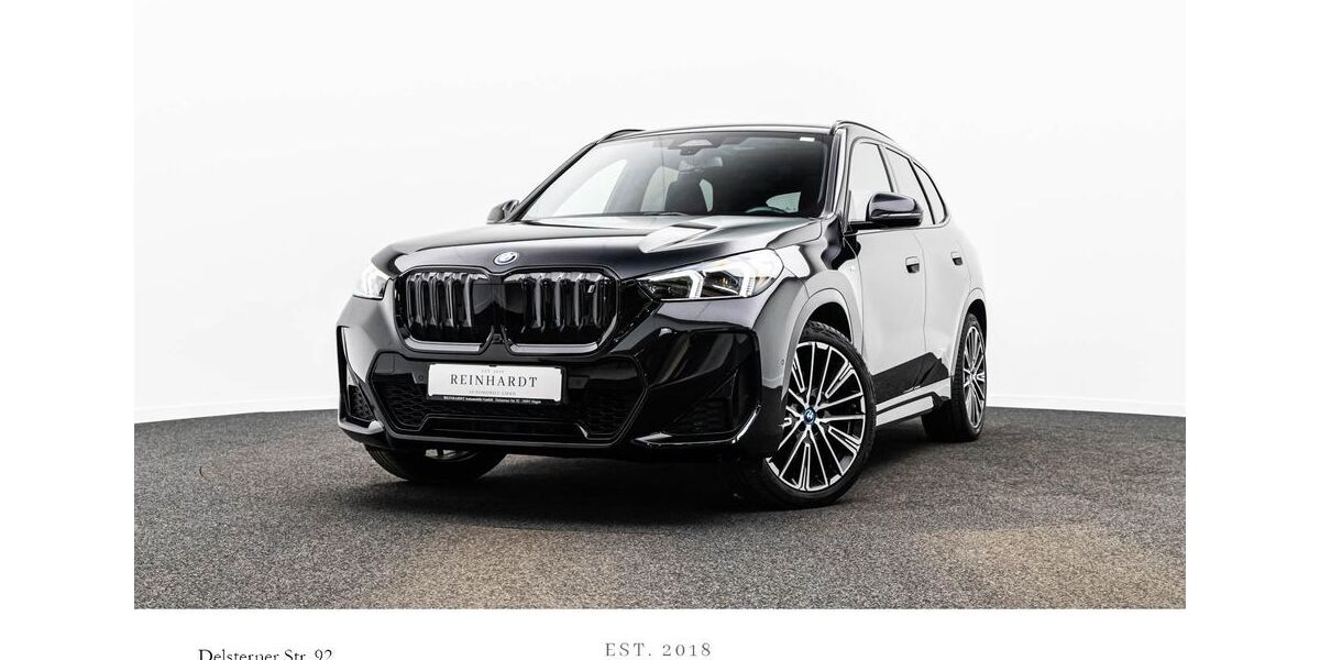 BMW iX1 54.172 km 38.205 &euro; Hagen 58091