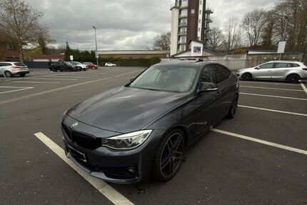 BMW 320 Gran Turismo 187.217 km 14.600 &euro; Wetter 58300