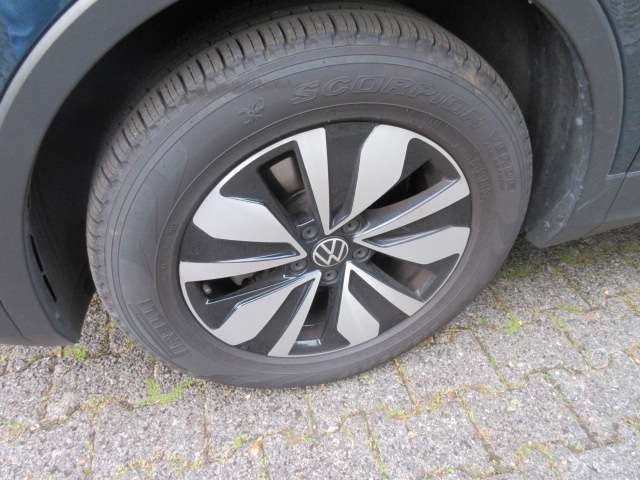 VW Tiguan MOVE 1.5 TSI DSG NAVI AHK KAMERA LED ALU AC 38.000 km 29.988 &euro; Bergkamen 59192