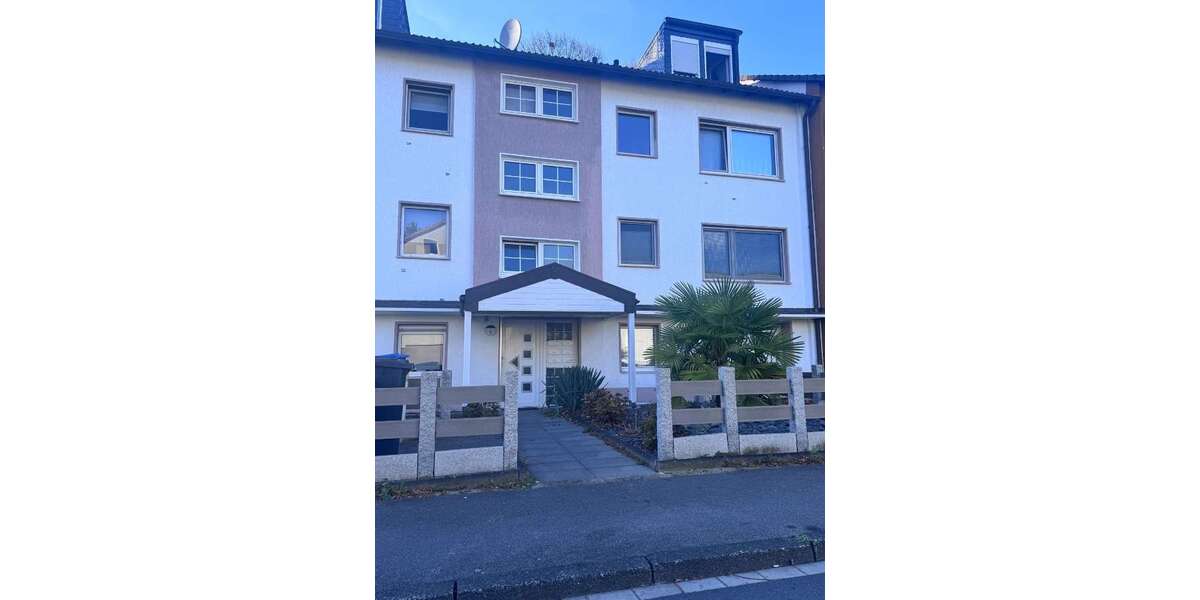 Etagenwohnung Dortmund Grevel - 4 Zimmer, 90 m&sup2;, 200.000&euro; | Angebot:27522641