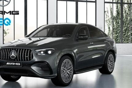 Mercedes-Benz GLE 53 AMG 14.500 km 114.490 &euro; Hagen 58135