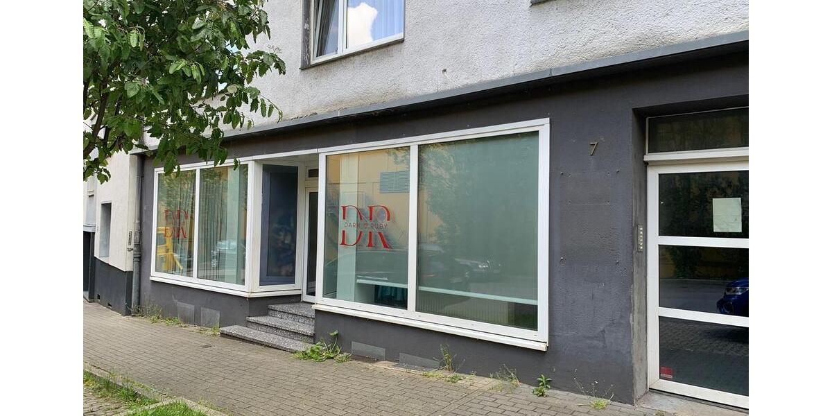 Gewerbeobjekt Bochum Eppendorf - 600&euro; | Angebot:26621471