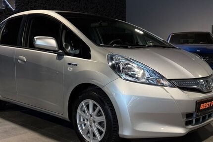 Honda Jazz 34.500 km 11.290 &euro; Unna 59425