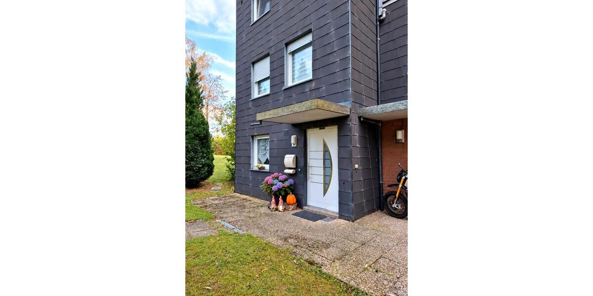 Erdgeschoßwohnung Menden (Sauerland) Bösperde - 4 Zimmer, 96 m&sup2;, 235.000&euro; | Angebot:27425731
