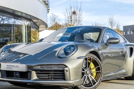 Porsche 992 24.700 km 207.900 &euro; Hagen 58119