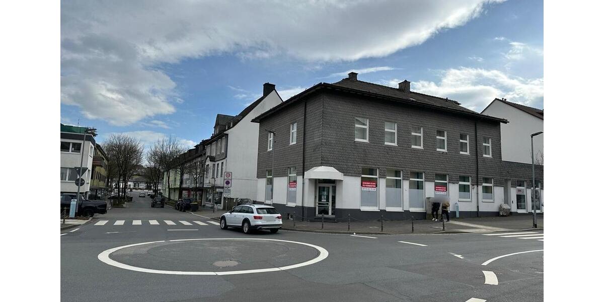 Gewerbeobjekt Halver - 2.250&euro; | Angebot:26723342